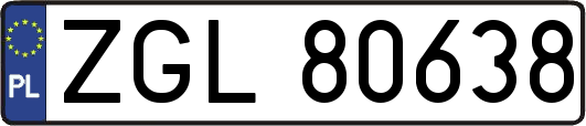 ZGL80638
