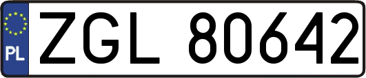 ZGL80642