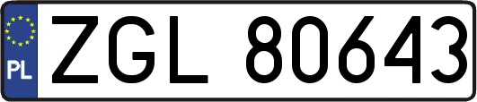ZGL80643