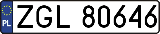 ZGL80646