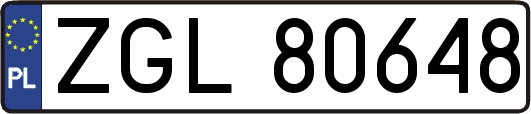 ZGL80648