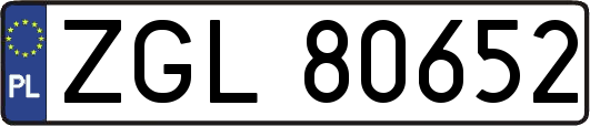 ZGL80652