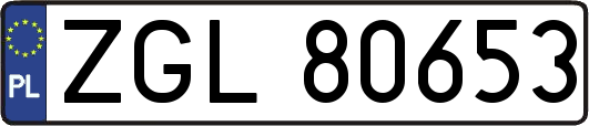 ZGL80653