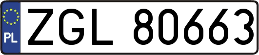 ZGL80663