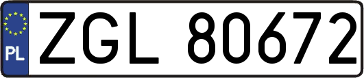 ZGL80672