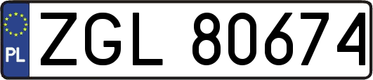 ZGL80674