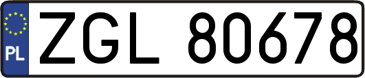 ZGL80678
