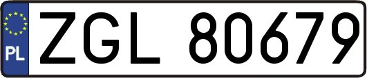 ZGL80679