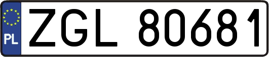 ZGL80681