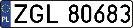 ZGL80683