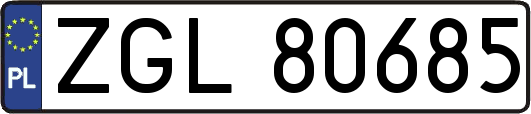 ZGL80685
