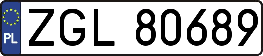 ZGL80689