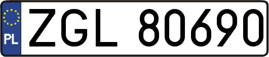 ZGL80690