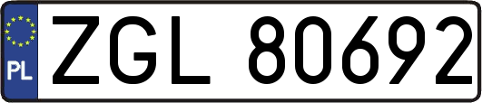 ZGL80692