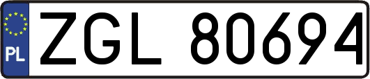 ZGL80694
