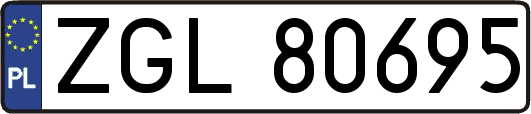 ZGL80695