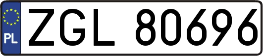 ZGL80696