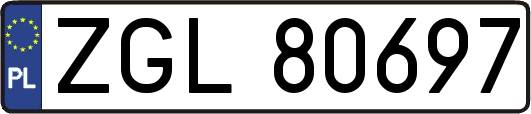 ZGL80697