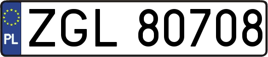 ZGL80708