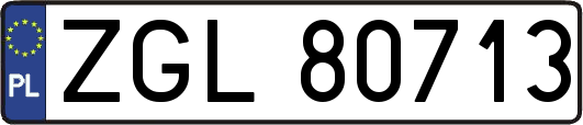 ZGL80713