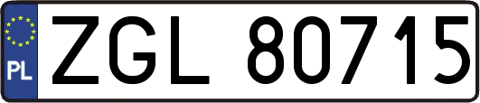 ZGL80715