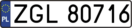 ZGL80716