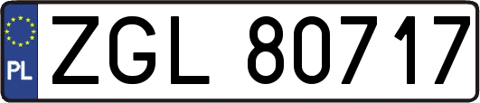 ZGL80717