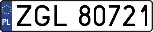ZGL80721