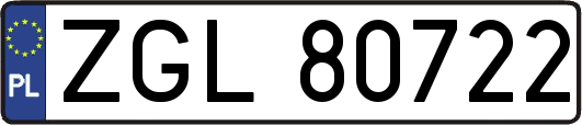 ZGL80722