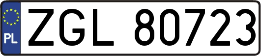 ZGL80723