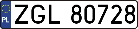 ZGL80728