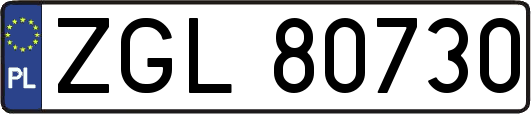 ZGL80730