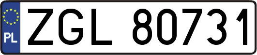 ZGL80731