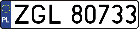 ZGL80733