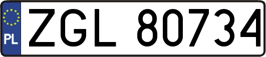 ZGL80734