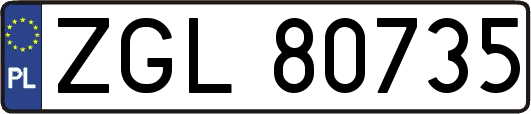 ZGL80735