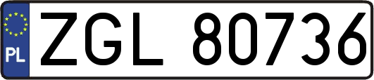 ZGL80736