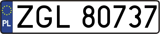 ZGL80737