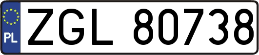 ZGL80738