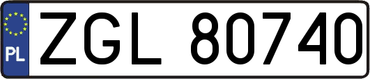 ZGL80740