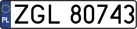 ZGL80743