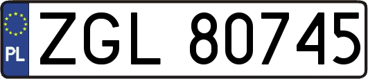 ZGL80745
