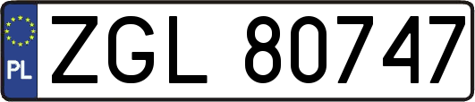 ZGL80747