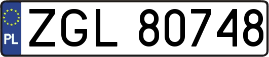 ZGL80748