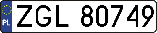 ZGL80749