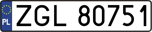 ZGL80751