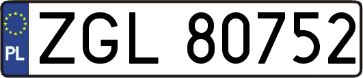 ZGL80752