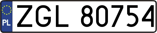 ZGL80754