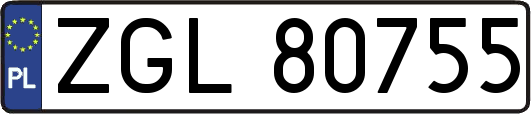 ZGL80755