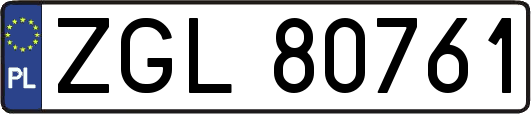 ZGL80761